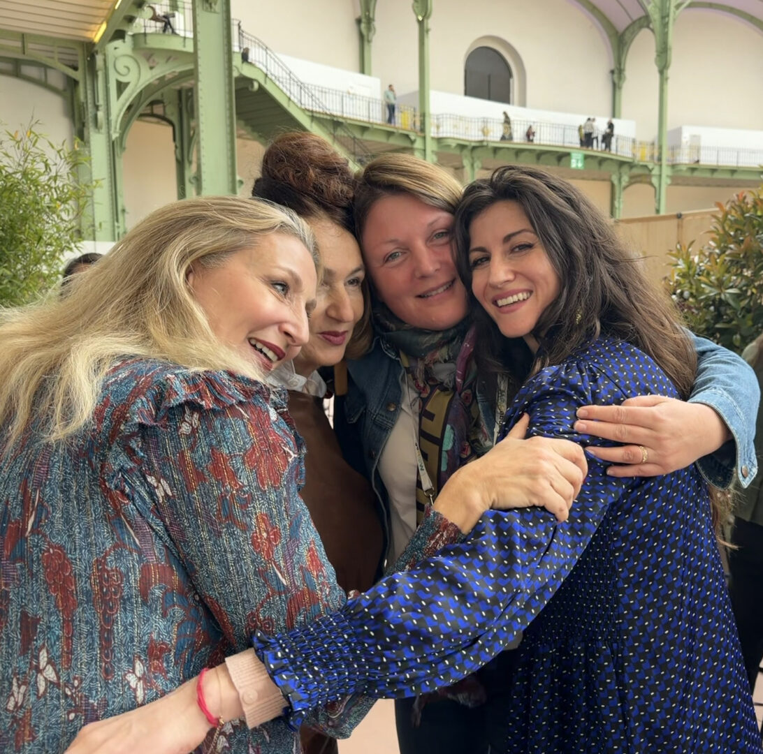 constellations systémiques entreprise